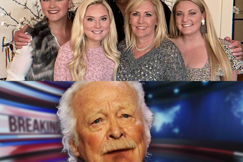 Alan Jackson’s Daughter Comes Forward, Reveals What We’ve All Long Suspected