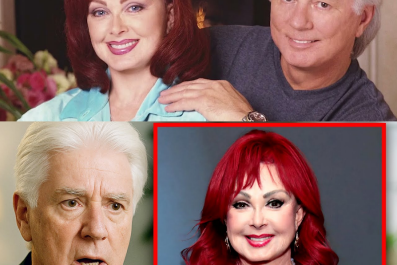 After Her Death, Naomi Judd’s Husband Confesses The Awful Truth