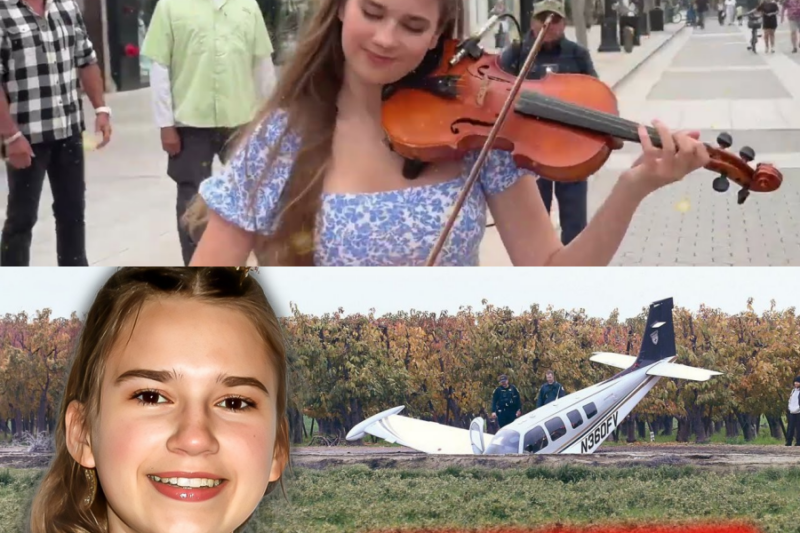 What Really Happened to Karolina Protsenko