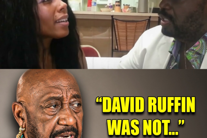 At 82, Otis William FINALLY Reveals The Secret He Kept for Decades!