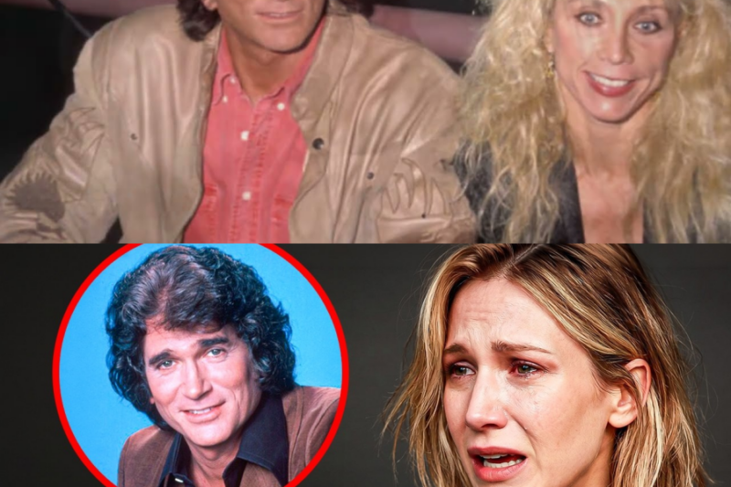 After His Death, Michael Landon’s Daughter FINALLY Confirms The Rumors