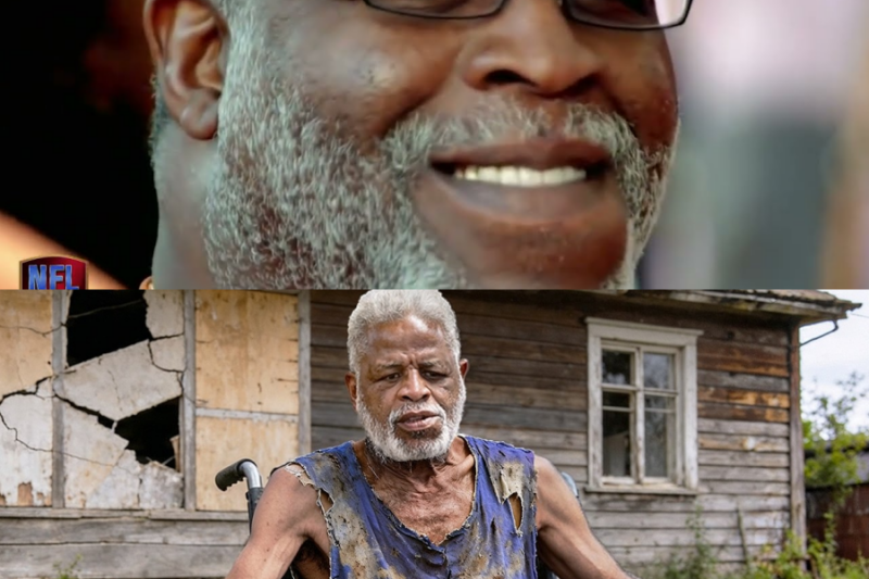 At 71, The Tragedy Of Earl Campbell Is Beyond Heartbreaking