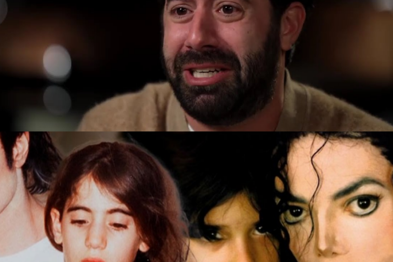 WORLD EXCLUSIVE: Michael Jackson’s “Secret Family” Breaks 25-Year Silence | 60 Minutes Australia – Ty