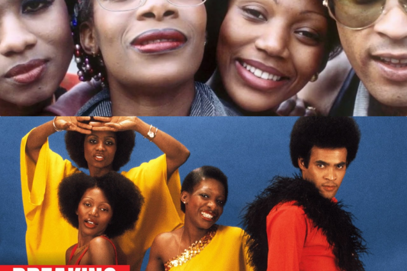You Won’t Believe What Happened To The Members Of Boney M, This Is Sad JJ