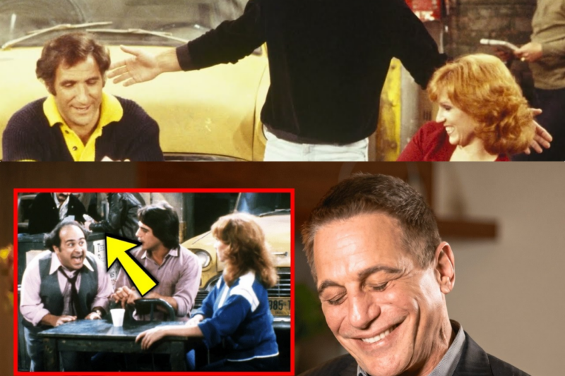Taxi (1978): 20 Weird Facts You Never Knew JJ