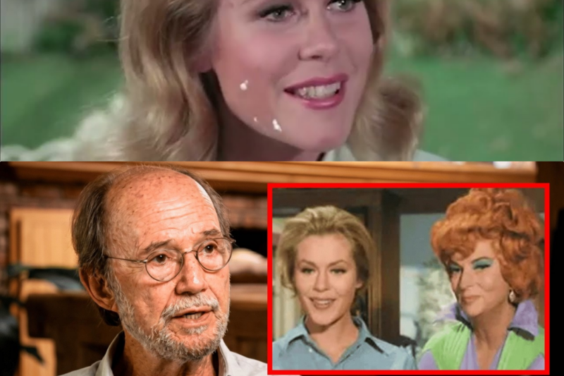 Bewitched (1964): 20 Weird Facts You Didn’t Know JJ