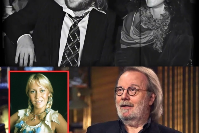 At 78 years old, ABBA’s Benny Andersson finally confirms what we suspected all along