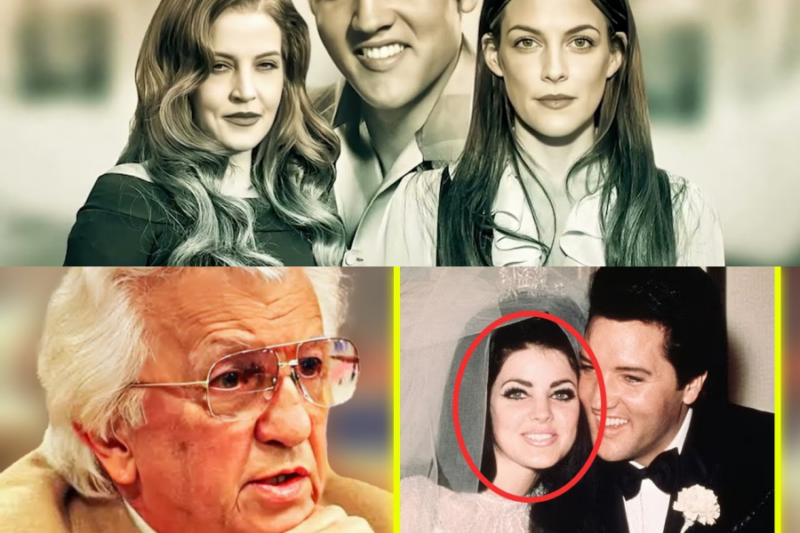 Elvis Presley’s Doctor FINALLY Reveals the Truth About His Final Hours