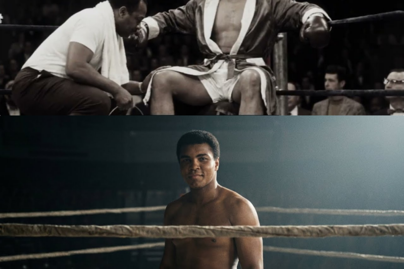 What Muhammad Ali Knew About Confidence That Others Missed JJ