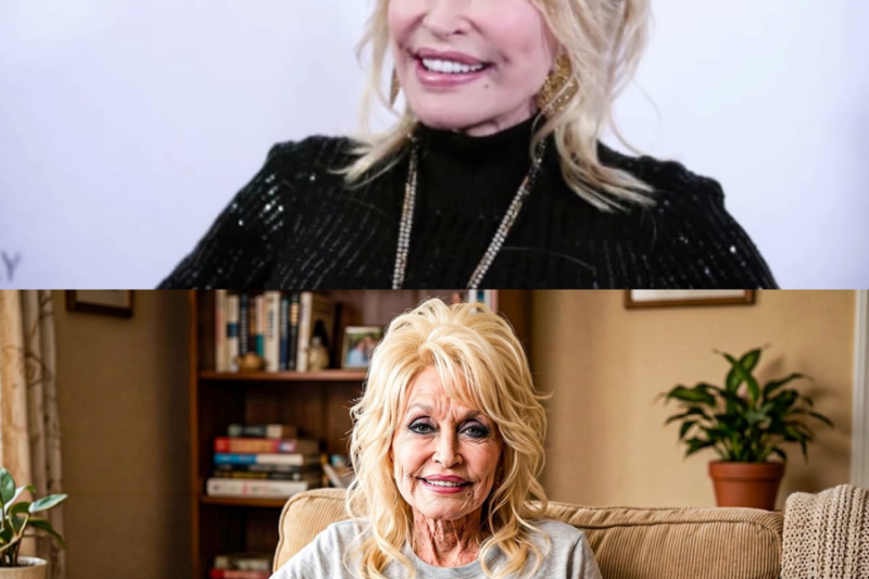 At 80, Dolly Parton’s Life Today Is More Heartbreaking Than You Think