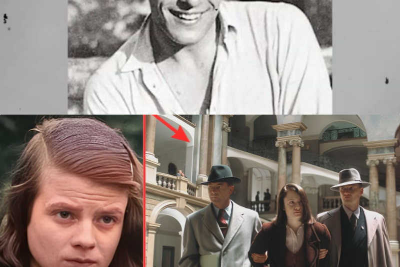 The Brutal Execution of Sophie Scholl *Warning REAL FOOTAGE JJ