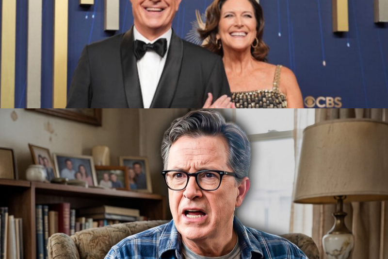 The 23-Hour Rebellion: How Stephen Colbert Turned a Shocking Network Cancellation Into a Triumphant Media Revolution