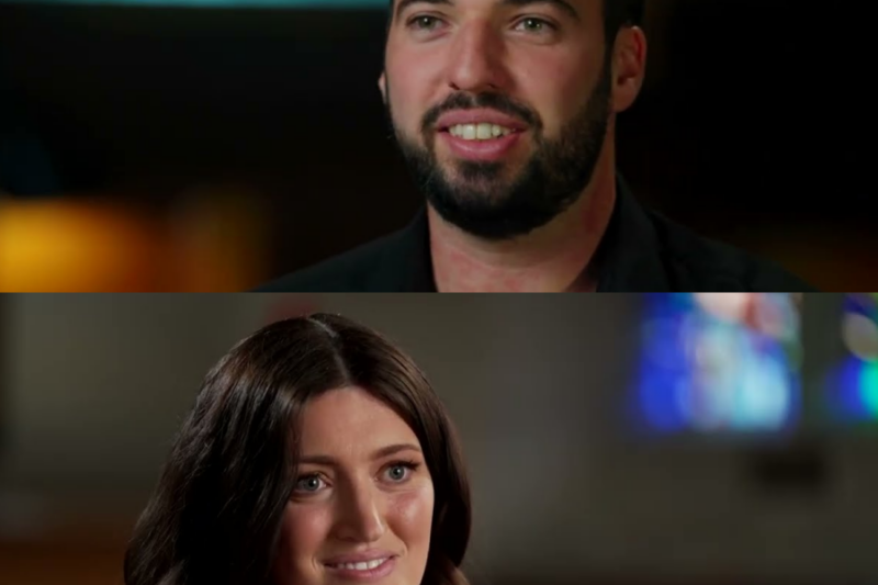 Dramatic escape from an authoritarian Christian church | 60 Minutes Australia – Ty