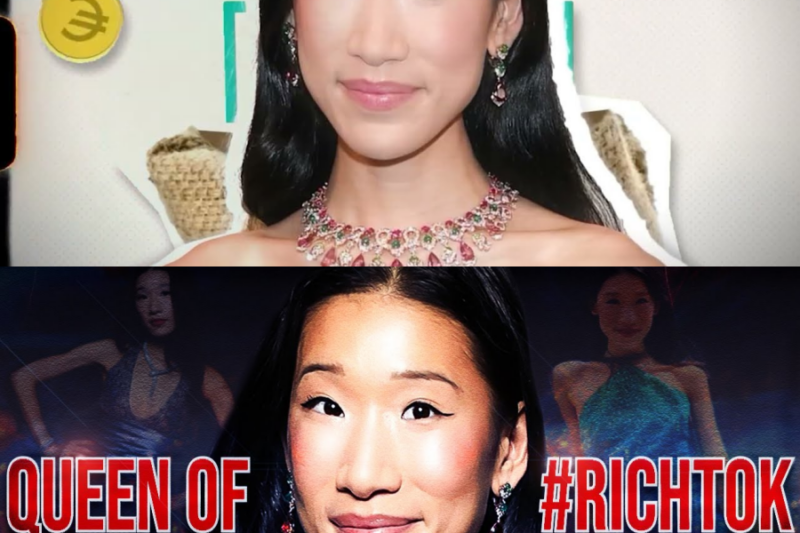 RichTok’s Becca Bloom: THE MOST Out Of Touch Influencer – Ty
