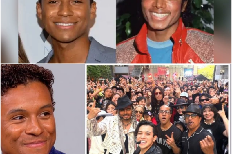 Jaafar is Moved to Tears by These moments from Japanese Fans… – dw