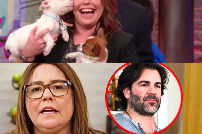 The Truth About Rachael Ray’s Husband Finally Revealed