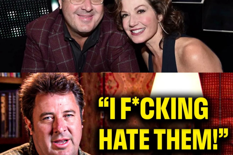 At 67, Vince Gill Finally Breaks Silence On The Eagles