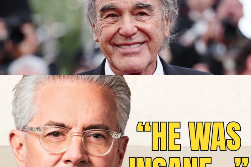 After His Death, Kyle MacLachlan Totally Exposes David Lynch.