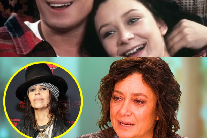  The Tragedy Of Sara Gilbert Is Just So Sad 