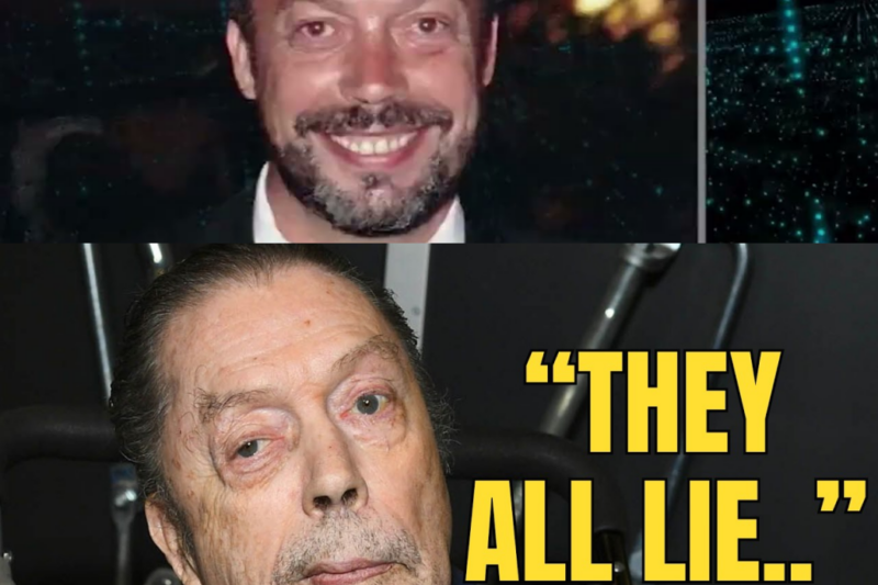 At 80, Tim Curry Breaks Down Why He Did Not Care about Oscar 