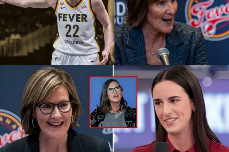 The Indiana Fever’s Front Office is Playing a Dangerous Game with Caitlin Clark