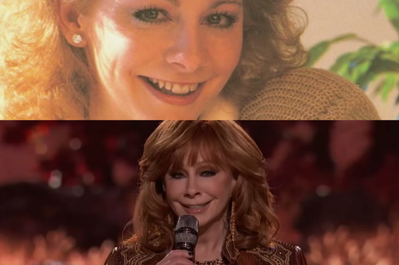 At 70, Reba McEntire Finally Tells the Truth About Kelly Clarkson