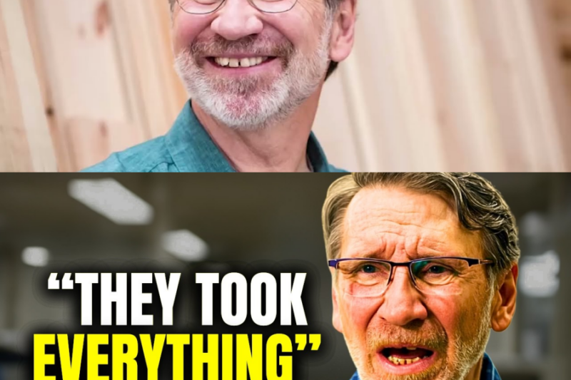 The Real Reason The New Yankee Workshop Ended