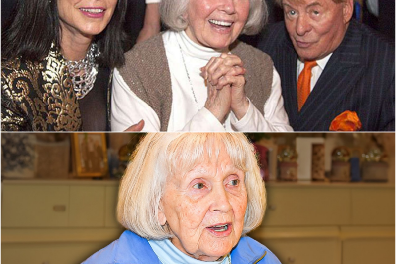 At 97, Doris Day FINALLY Confirms That The Rumours Are True – dw
