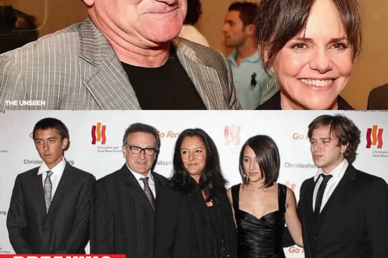 Robin Williams Died 15 Years Ago, Now His Children Confirms The Rumors JJ