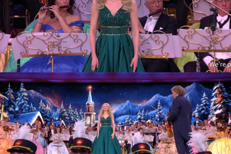 Beyond the Melody: The Heart-Wrenching Ukrainian Roots of Carol of the Bells