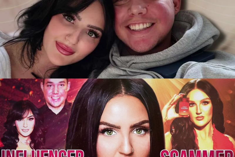 Mikayla Nogueira: The Influencer Who LIES to SELL – Ty