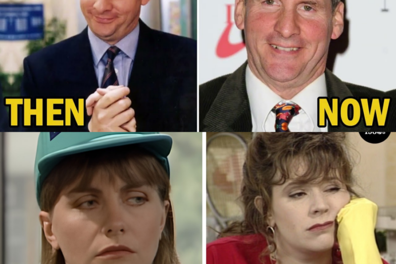 The Brittas Empire (1991) Cast Then and Now 2026, Who Tragically Passed Away ? – Ty