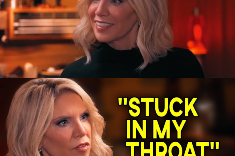 Alison Krauss Reveals The Real Reason She Quit