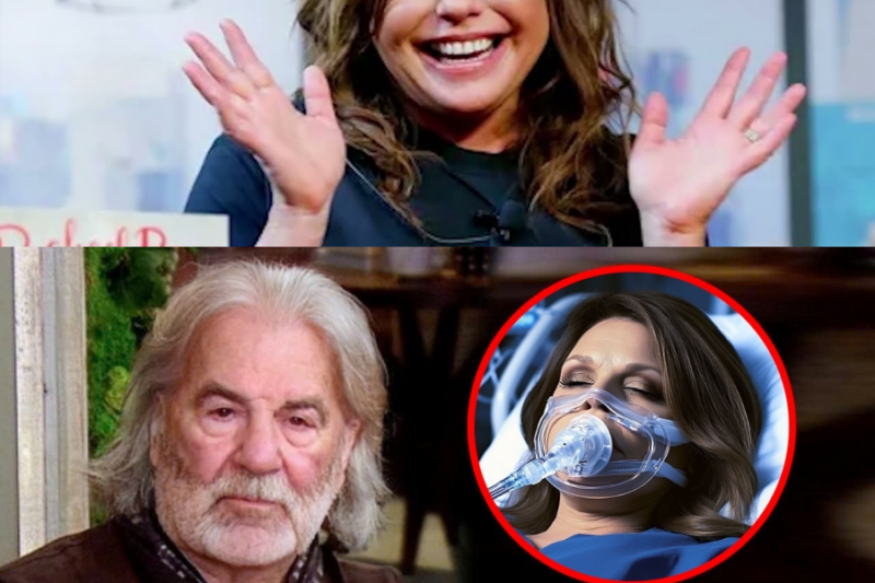 Rachael Ray’s Husband Is Saying Goodbye After His Wife’s Tragic Diagnosis