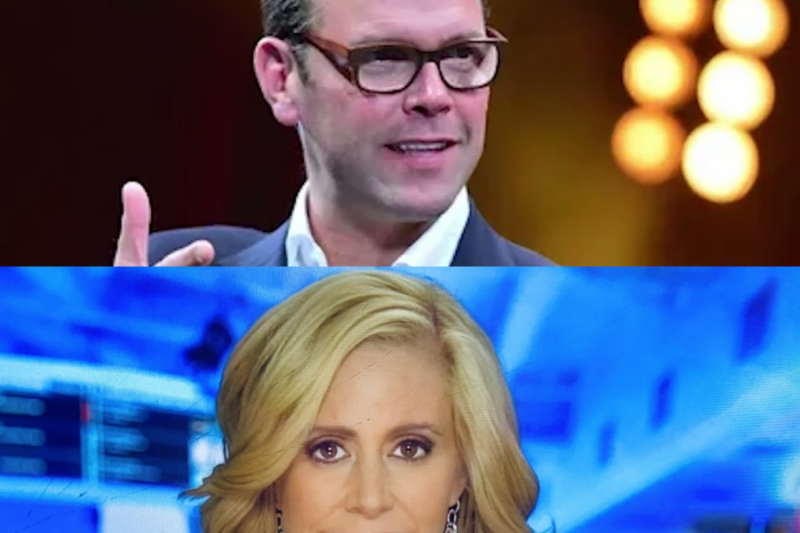 Fox News Anchor Fired After This…