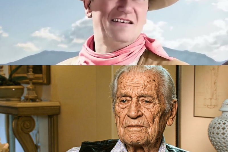 He Utterly Hated James Arness, Now We Know the Reason Why JJ
