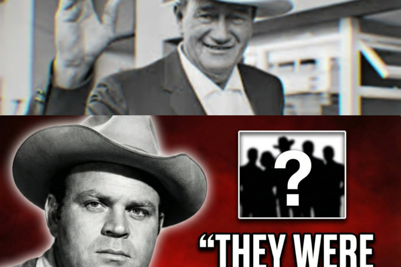 Before He Passed, DAN BLOCKER Spoke Out About The Most Racist Hollywood’s Stars… Unbelievable! JJ