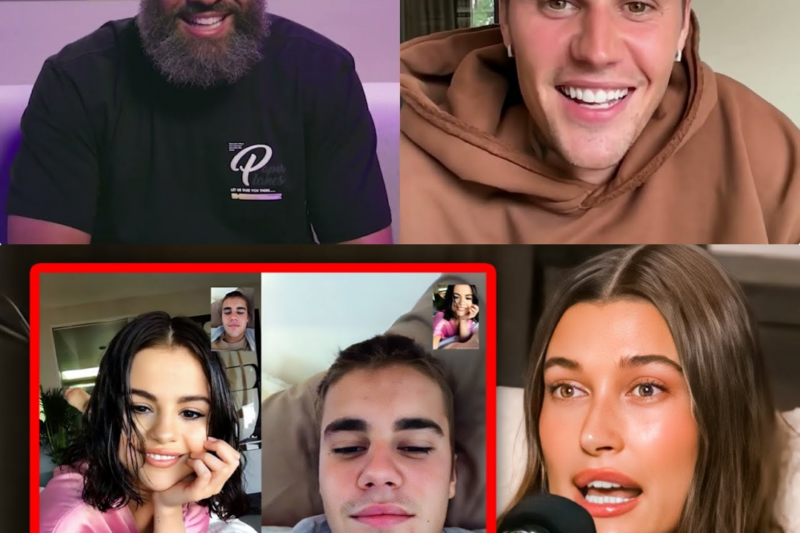 Beyond the Glitz: Justin Bieber’s Candid Admission on Marriage, Mental Health, and Moving On