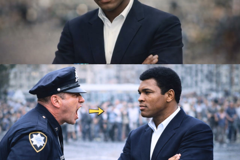Howard Cosell Lied About Muhammad Ali for 30 Years — The Truth After His Death. JJ