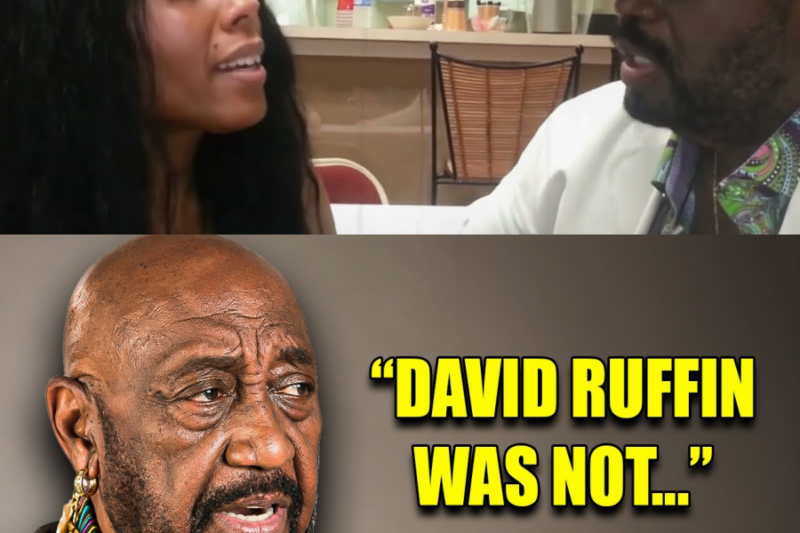 At 82, Otis William FINALLY Reveals The Secret He Kept for Decades!