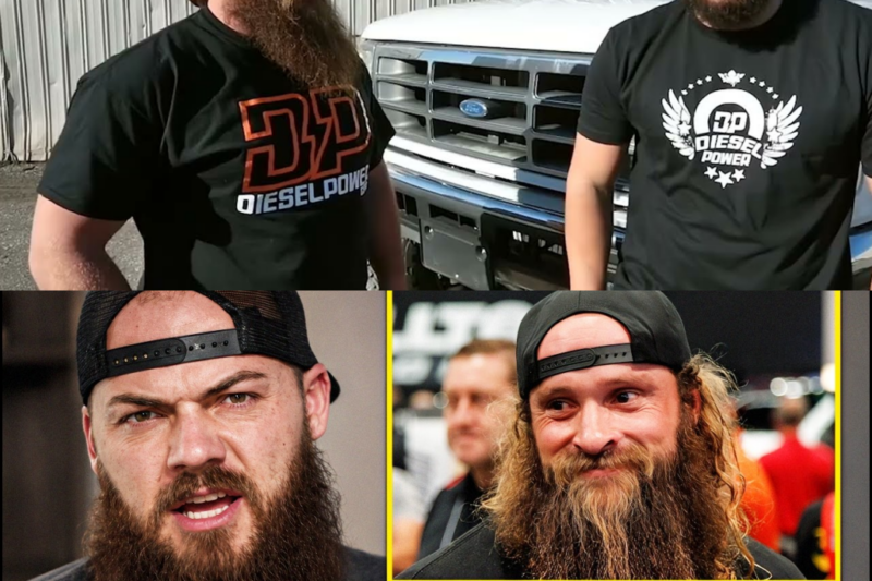 Heavy D Utterly Hated Diesel Dave, Now He Finally Reveals What Really Happened 