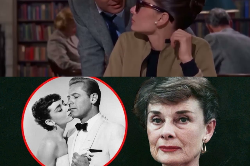 The Lost Audrey Hepburn Interview That Changes Everything vvv