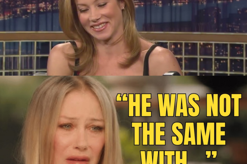 Married With Children Star Christina Applegate Exposes Ed O’Neill 