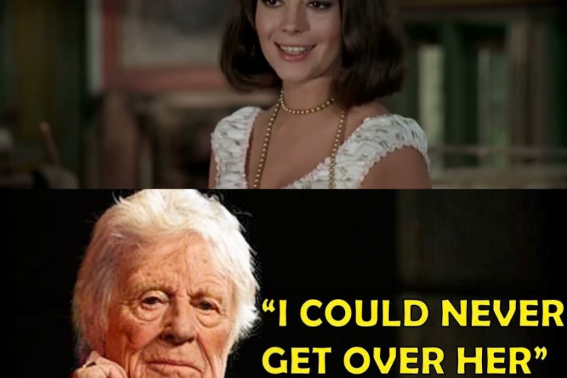 At 89, Robert Redford Finally Reveals The 6 Women He Could Never Forget