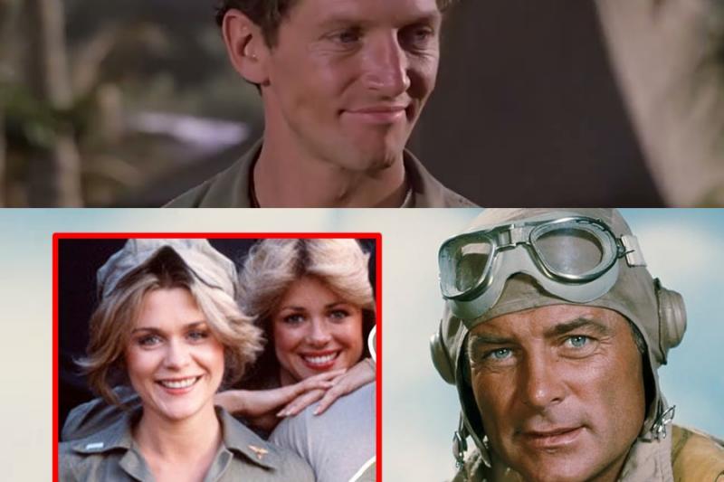 Huge Things You Missed in Black Sheep Squadron