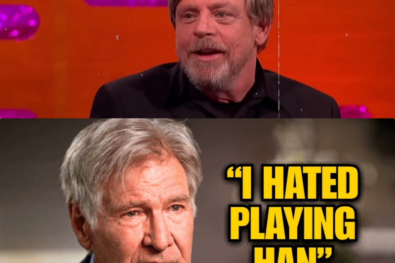 Star Wars (1977): 20 Weird Facts You Never Knew! JJ