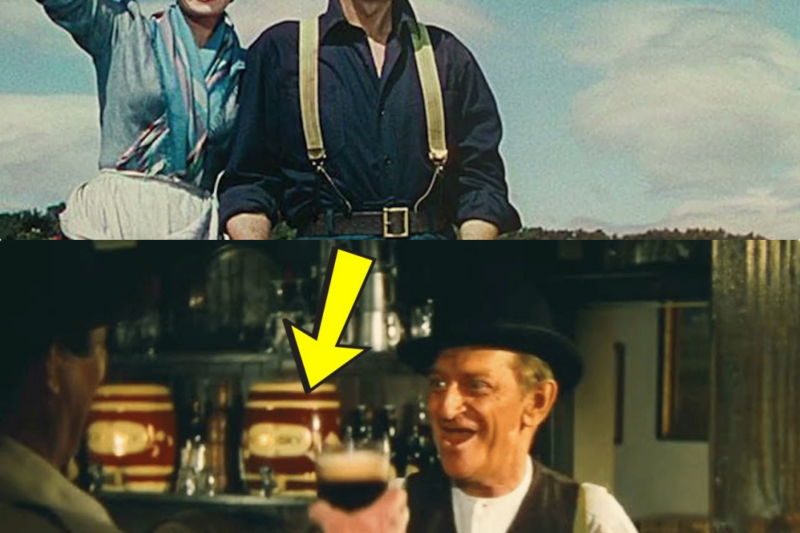 The Quiet Man (1952): 20 Weird Facts You Didn’t Know JJ