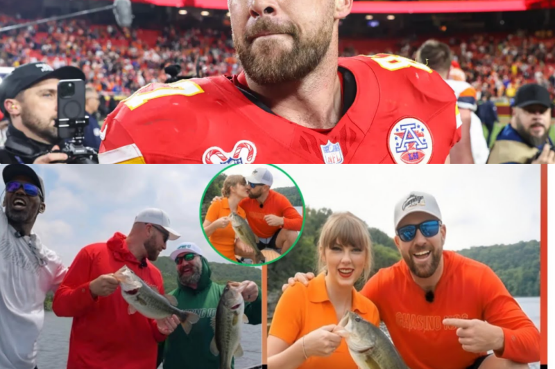 Homecoming Hero: Travis Kelce Makes Bold Investment to Cement His Legacy in Cleveland