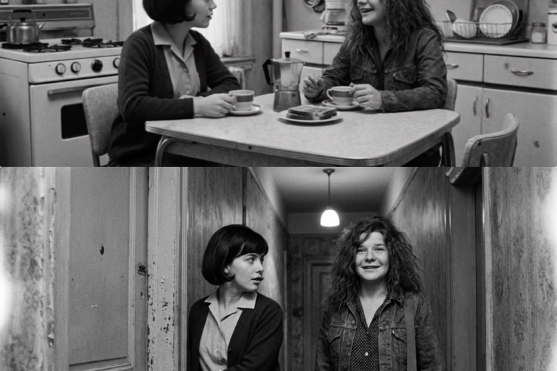 I Was Janis Joplins Roommate Before Anyone Knew Her Name San Francisco 1966 This Is What It Was Like JJ