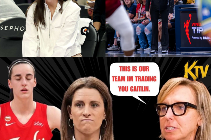 Sabotage in Indiana? Front Office Meltdowns, Bizarre Coaching, and the Growing Demand for a Caitlin Clark Trade